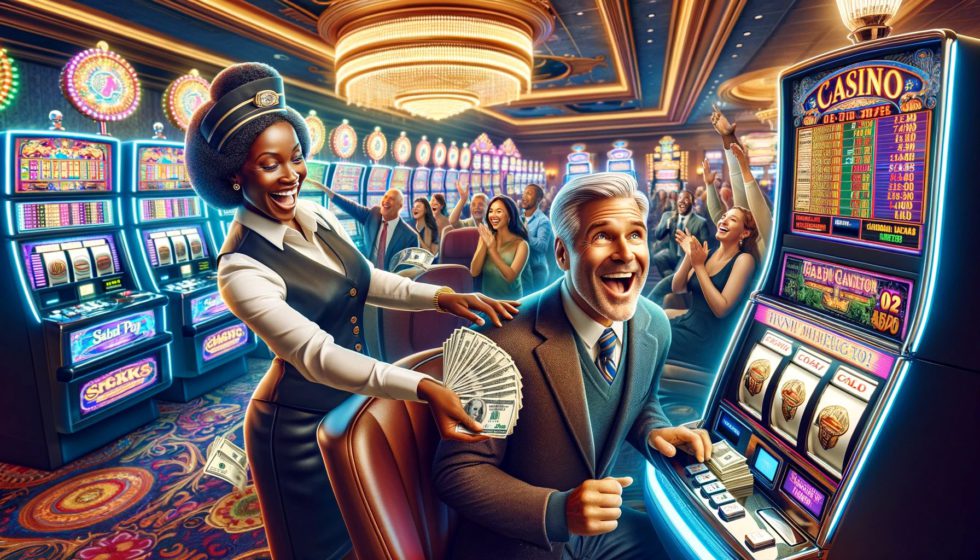 most bet What Does A Hand Pay Mean In Slots?
