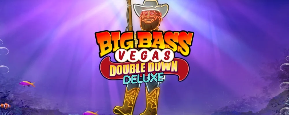 most bet Big Bass Vegas Duplo Deluxe