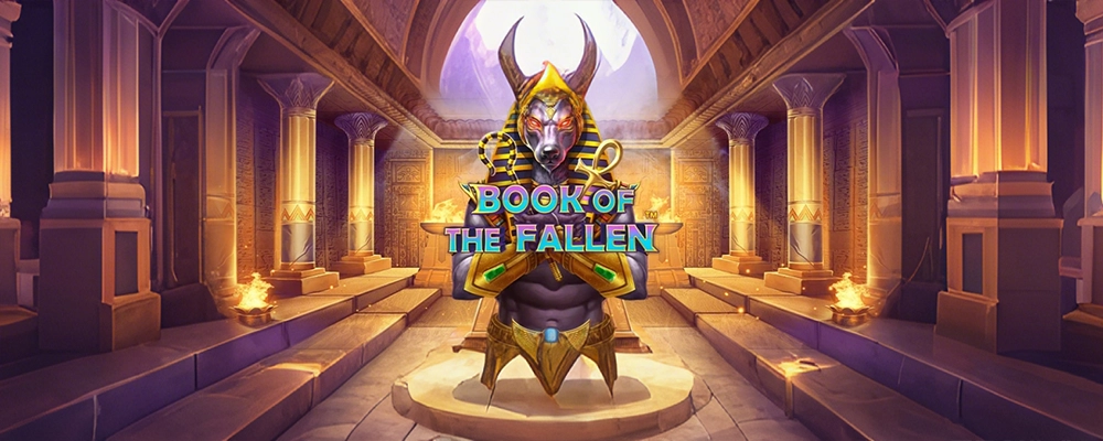 most bet Livro dos Caídos