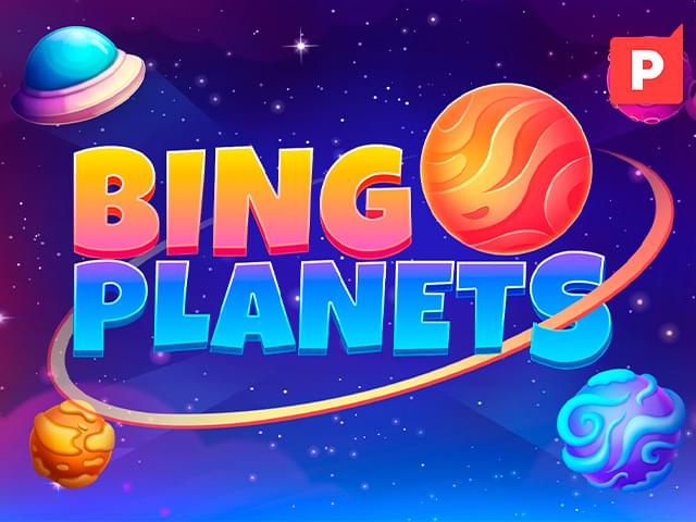 most bet Planetas do Bingo