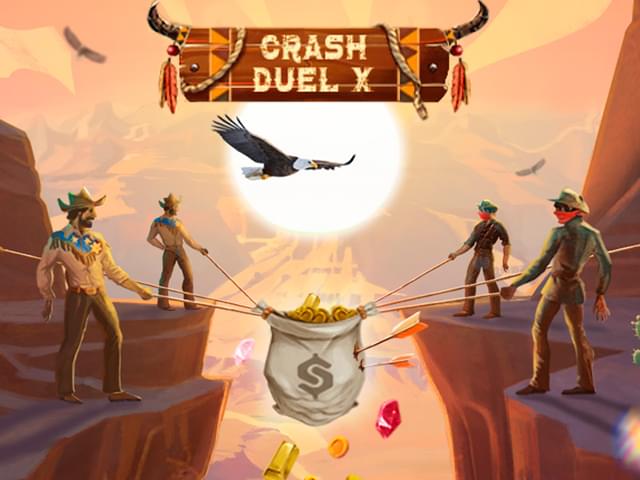 most bet Duelo de Crash X