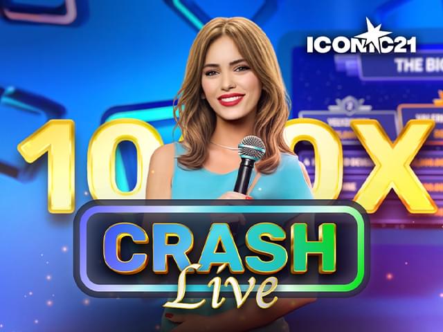 most bet Crash ao Vivo
