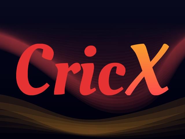 most bet CricX