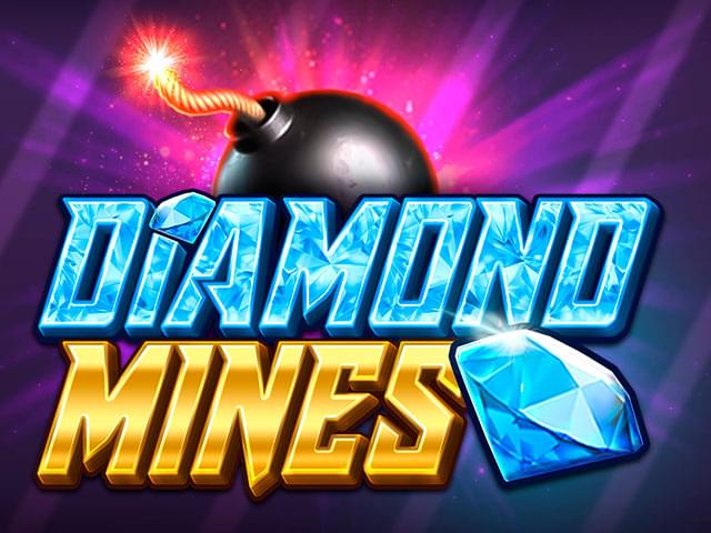 most bet Minas de Diamante™