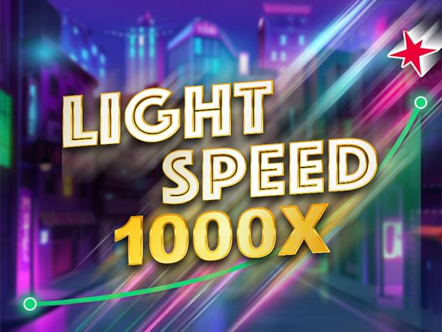 most bet Velocidade da Luz