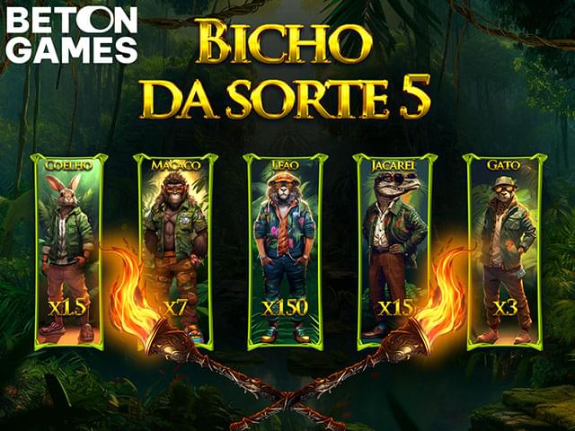 most bet Loto Bicho 5 Pro